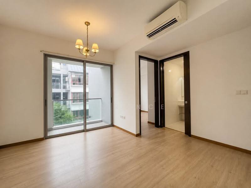 The Lenox, 396 Changi Road, Eunos / Geylang / Paya Lebar, 2 Bedrooms, 539 sqft, Apartment For Sale, by Lawrence Ang, 500121301 - Living Room - PropertyGuru.com.sg
