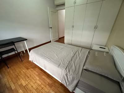 For Rent - Westwood Park