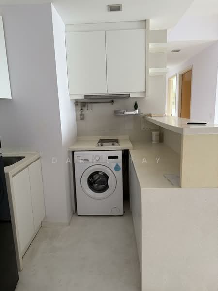 The Verve, 23 Jalan Rajah Road, 2 Bedrooms, 818 sqft, Condominium For Sale, by Daryl Tay, 500121303 - Kitchen - PropertyGuru.com.sg