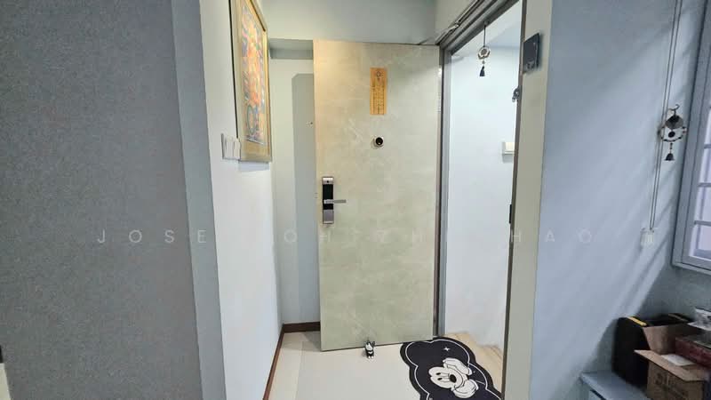 918 Jurong West Street 91, 918 Jurong West Street 91, 4 Bedrooms, 1,571 sqft, HDB Flat For Sale, by Jose Loh Zhenhao, 500121304 - Entrance - PropertyGuru.com.sg