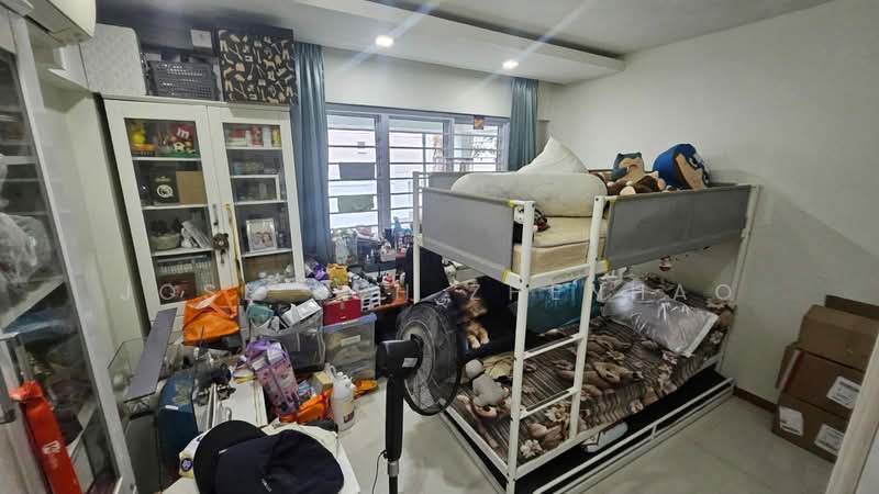 918 Jurong West Street 91, 918 Jurong West Street 91, 4 Bedrooms, 1,571 sqft, HDB Flat For Sale, by Jose Loh Zhenhao, 500121304 - Bedroom - PropertyGuru.com.sg