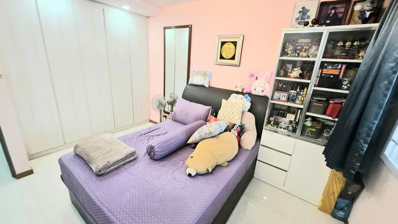 918 Jurong West Street 91, 918 Jurong West Street 91, 4 Bedrooms, 1,571 sqft, HDB Flat For Sale, by Jose Loh Zhenhao, 500121304 - Bedroom - PropertyGuru.com.sg