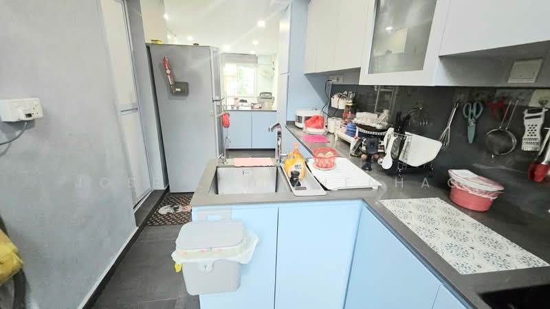 918 Jurong West Street 91, 918 Jurong West Street 91, 4 Bedrooms, 1,571 sqft, HDB Flat For Sale, by Jose Loh Zhenhao, 500121304 - Kitchen - PropertyGuru.com.sg