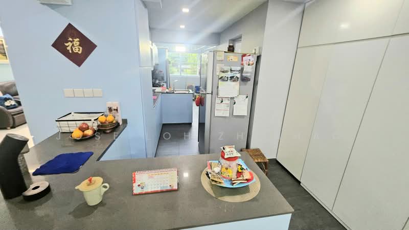 918 Jurong West Street 91, 918 Jurong West Street 91, 4 Bedrooms, 1,571 sqft, HDB Flat For Sale, by Jose Loh Zhenhao, 500121304 - Kitchen - PropertyGuru.com.sg