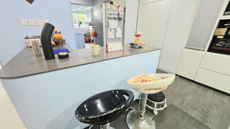 918 Jurong West Street 91, 918 Jurong West Street 91, 4 Bedrooms, 1,571 sqft, HDB Flat For Sale, by Jose Loh Zhenhao, 500121304 - Kitchen - PropertyGuru.com.sg