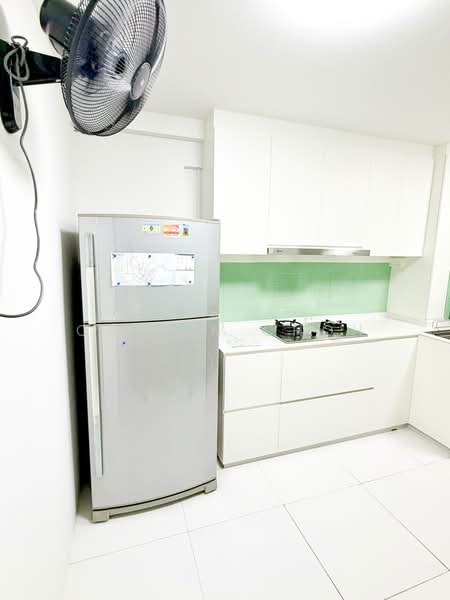 30 Kelantan Road, 30 Kelantan Road, 3 Bedrooms, 710 sqft, HDB Flat For Rent, by Calvin Choh, 500121307 - Kitchen - PropertyGuru.com.sg