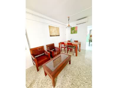 For Rent - 30 Kelantan Road