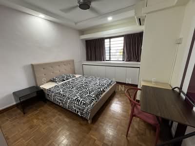 For Rent - Pine Grove