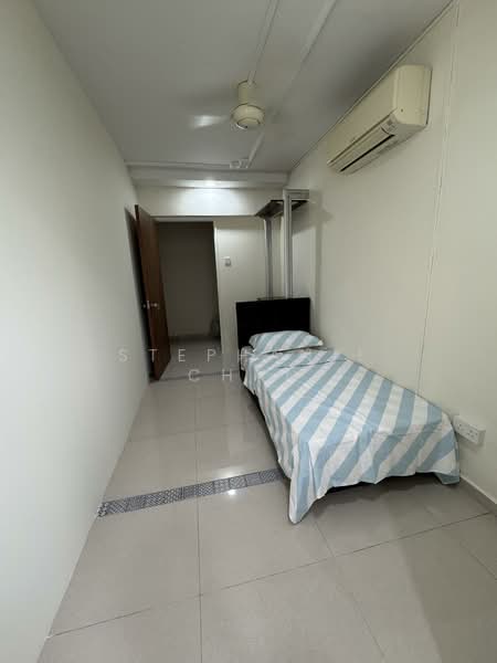 Pine Grove, 1P Pine Grove, Room Rental, 180 sqft, Condominium For Rent, by Stephanie Chan, 500121308 - Bedroom 2 - PropertyGuru.com.sg