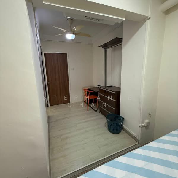 Pine Grove, 1P Pine Grove, Room Rental, 180 sqft, Condominium For Rent, by Stephanie Chan, 500121308 - Bedroom 4 - PropertyGuru.com.sg
