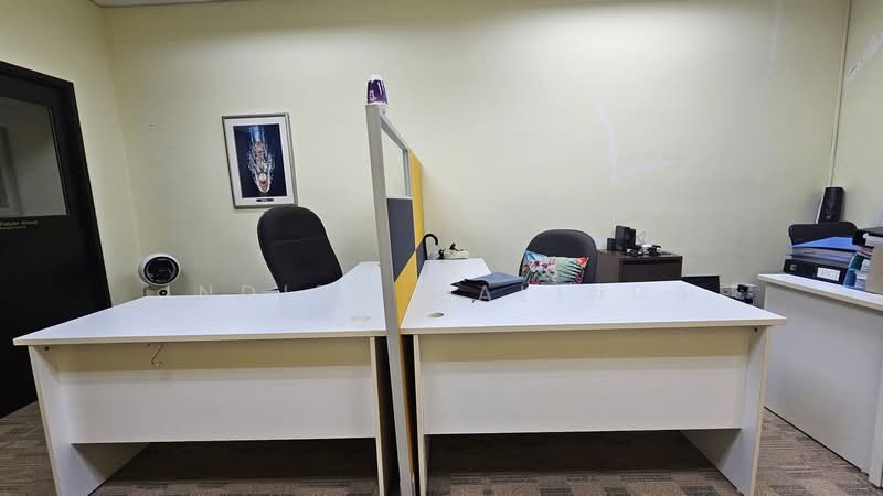 Zervex, 8 Ubi Road 2, 1,130 sqft, Light Industrial (B1) For Rent, by Indira Malinda, 500121312 - Interior - CommercialGuru.com.sg