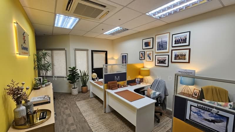 Zervex, 8 Ubi Road 2, Eunos / Geylang / Paya Lebar, 1,130 sqft, Light Industrial (B1) For Rent, by Indira Malinda, 500121312 - Interior - CommercialGuru.com.sg