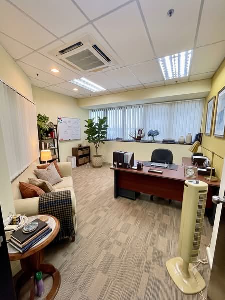 Zervex, 8 Ubi Road 2, Eunos / Geylang / Paya Lebar, 1,130 sqft, Light Industrial (B1) For Rent, by Indira Malinda, 500121312 - Study - CommercialGuru.com.sg