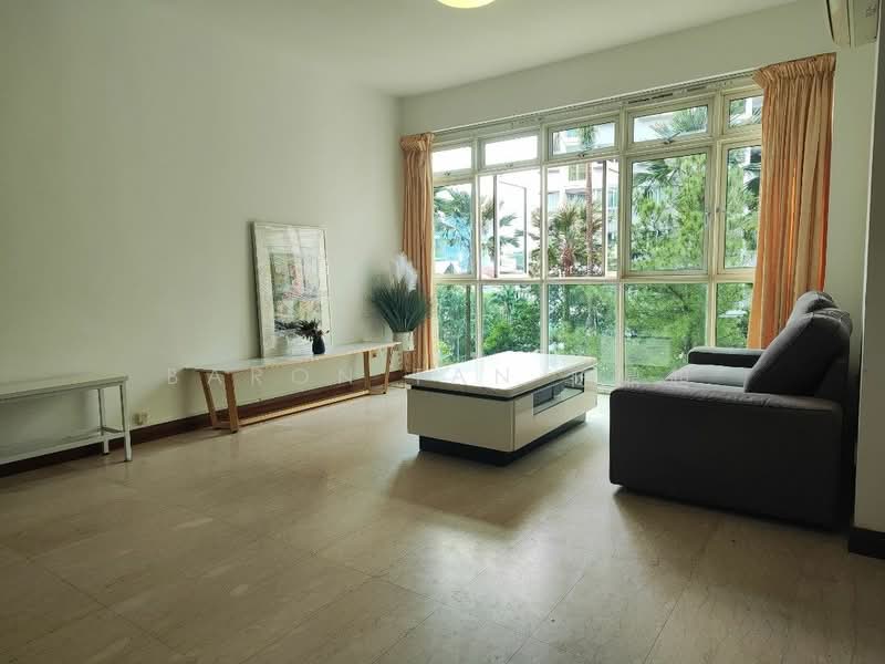 Moonstone View, 31 Moonstone Lane, 3 Bedrooms, 1,184 sqft, Condominium For Rent, by Baron Tan 陈鼎超, 500121313 - Living Room - PropertyGuru.com.sg