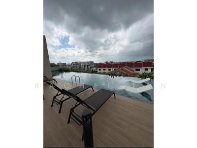 For Sale - 999 Year, 3 Bedroom In Kovan