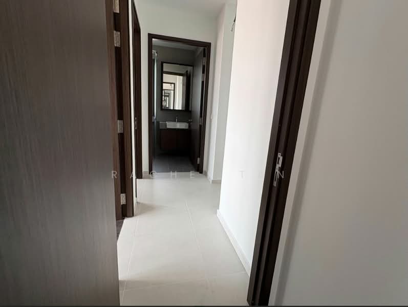 999 Year, 3 Bedroom In Kovan, , 3 Bedrooms, 1,012 sqft, Condominium For Sale, by Rachel Tan, 500121314 - Corridor - PropertyGuru.com.sg