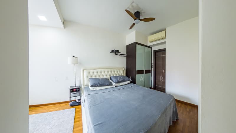 Seletar Springs Condominium, 100 Gerald Drive, 3 Bedrooms, 2,067 sqft, Condominium For Rent, by Ladyy Claire, 500121318 - Bedroom - PropertyGuru.com.sg