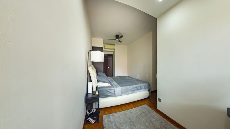 Seletar Springs Condominium, 100 Gerald Drive, 3 Bedrooms, 2,067 sqft, Condominium For Rent, by Ladyy Claire, 500121318 - Bedroom - PropertyGuru.com.sg
