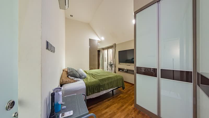 Seletar Springs Condominium, 100 Gerald Drive, 3 Bedrooms, 2,067 sqft, Condominium For Rent, by Ladyy Claire, 500121318 - Bedroom - PropertyGuru.com.sg