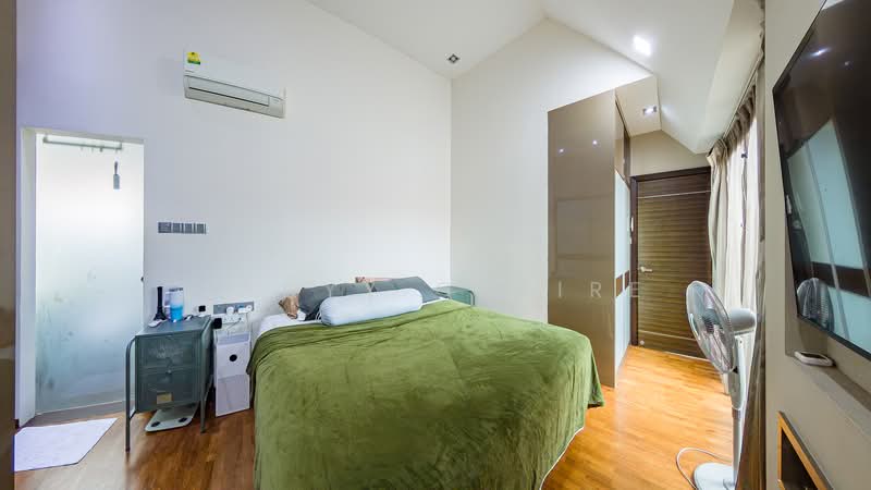 Seletar Springs Condominium, 100 Gerald Drive, 3 Bedrooms, 2,067 sqft, Condominium For Rent, by Ladyy Claire, 500121318 - Bedroom - PropertyGuru.com.sg