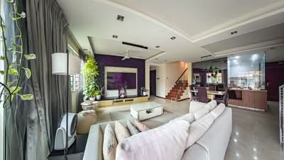 For Rent - Seletar Springs Condominium