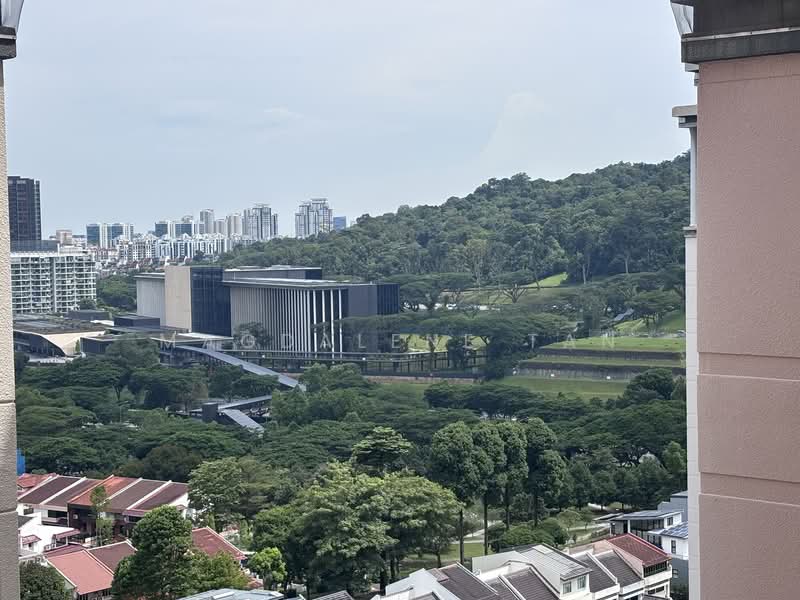Hazel Park Condo, 25 Hazel Park Condo, 3 Bedrooms, 1,335 sqft, Condominium For Sale, by Magdalene Tan, 500121320 - Exterior - PropertyGuru.com.sg