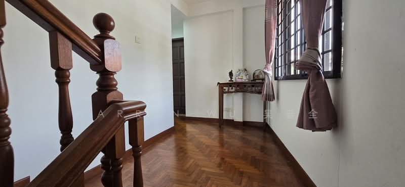3 Story FH Corner Terrace, 5 Min walk to Kovan MRT. 1% Comm to Cobroke., Simon Walk, 4 Bedrooms, 4,300 sqft, Corner Terrace For Sale, by Warren Wu 吴晋全, 500121321 - Interior - PropertyGuru.com.sg