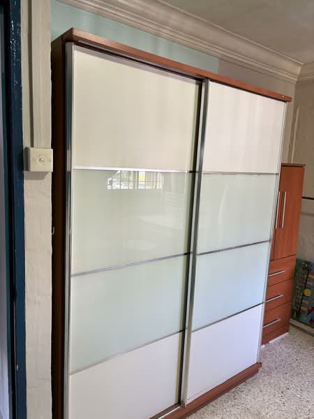 330 Clementi Avenue 2, 330 Clementi Avenue 2, Room Rental, 120 sqft, HDB Flat For Rent, by Jane Lim S C, 500121322 - Interior - PropertyGuru.com.sg