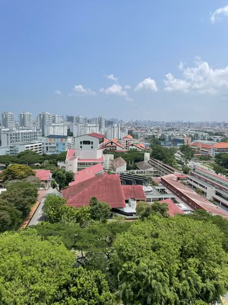Neptune Court, 8 Marine Vista, 3 Bedrooms, 1,270 sqft, Apartment For Sale, by Phng Huang Meng, 500121324 - Exterior - PropertyGuru.com.sg