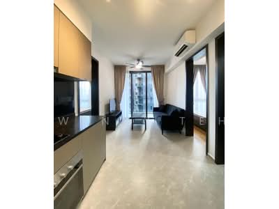 For Sale - Park Colonial