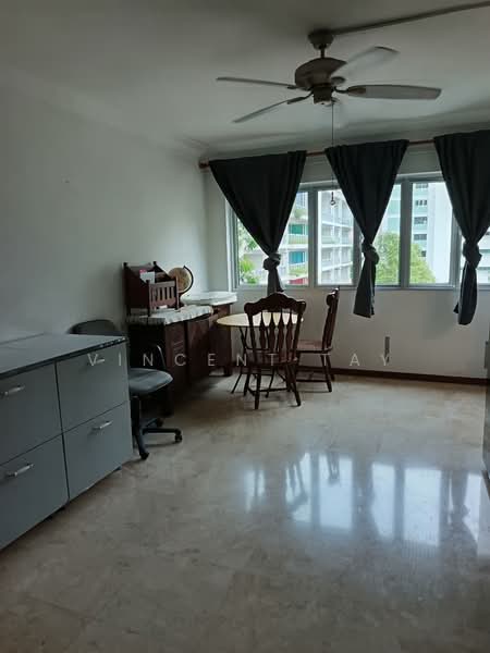 422 Fajar Road, 422 Fajar Road, Room Rental, 150 sqft, HDB Flat For Rent, by Vincent Tay, 500121327 - Interior - PropertyGuru.com.sg