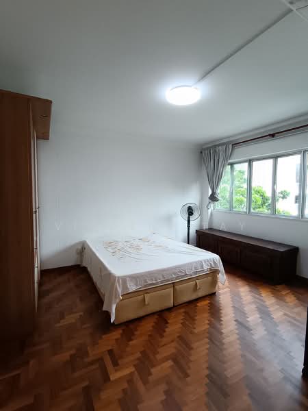 422 Fajar Road, 422 Fajar Road, Room Rental, 150 sqft, HDB Flat For Rent, by Vincent Tay, 500121327 - Bedroom - PropertyGuru.com.sg