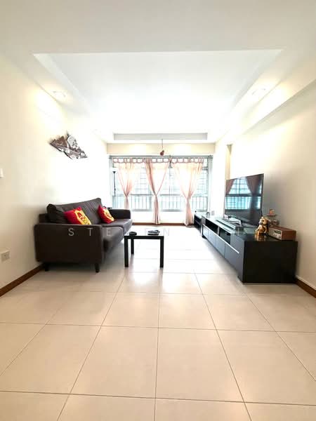 For Sale - 303C Punggol Central