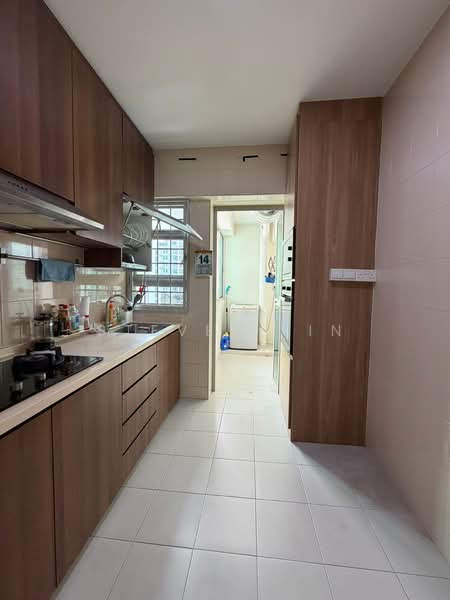 For Sale - 303C Punggol Central