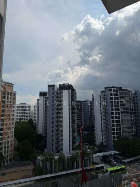 303C Punggol Central, 303C Punggol Central, 3 Bedrooms, 1,001 sqft, HDB Flat For Sale, by Steven Lin, 500121328 - Exterior - PropertyGuru.com.sg