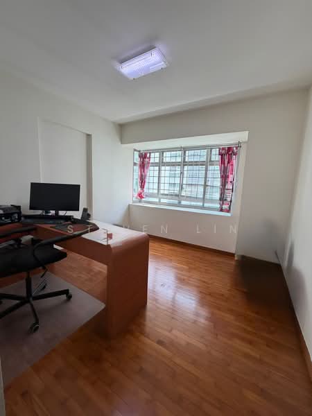 303C Punggol Central, 303C Punggol Central, 3 Bedrooms, 1,001 sqft, HDB Flat For Sale, by Steven Lin, 500121328 - Study - PropertyGuru.com.sg