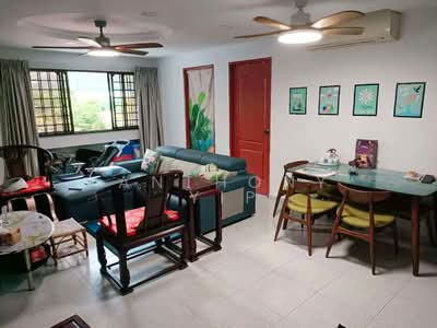 For Sale - 768 Pasir Ris Street 71