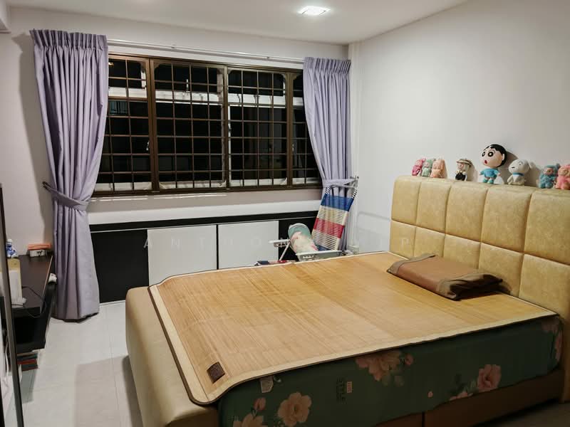 768 Pasir Ris Street 71, 768 Pasir Ris Street 71, 3 Bedrooms, 1,119 sqft, HDB Flat For Sale, by Anthony Yip, 500121329 - Bedroom - PropertyGuru.com.sg