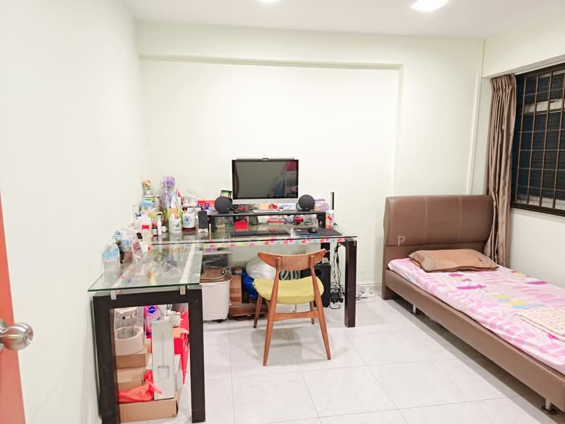 768 Pasir Ris Street 71, 768 Pasir Ris Street 71, 3 Bedrooms, 1,119 sqft, HDB Flat For Sale, by Anthony Yip, 500121329 - Bedroom - PropertyGuru.com.sg