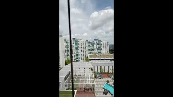 Nine Residences, Yishun Avenue 9, 1 Bedroom, 570 sqft, Apartment For Sale, by Sitimas Senin, 500121330 - PropertyGuru.com.sg