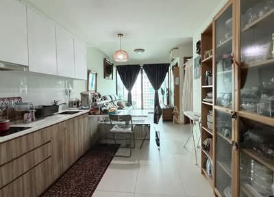 For Sale - Nine Residences