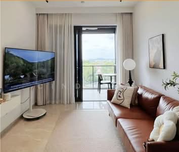 For Rent - Parc Clematis