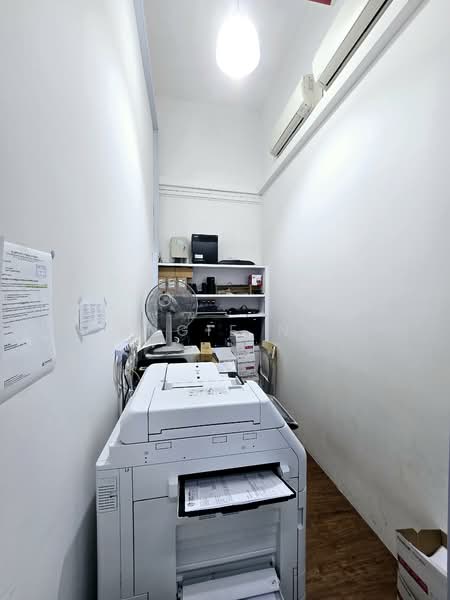 Quartz Industrial Building, 5 Upper Aljunied Link, 2,314 sqft, Light Industrial (B1) For Sale, by Angie Ng, 500121333 - Interior - CommercialGuru.com.sg
