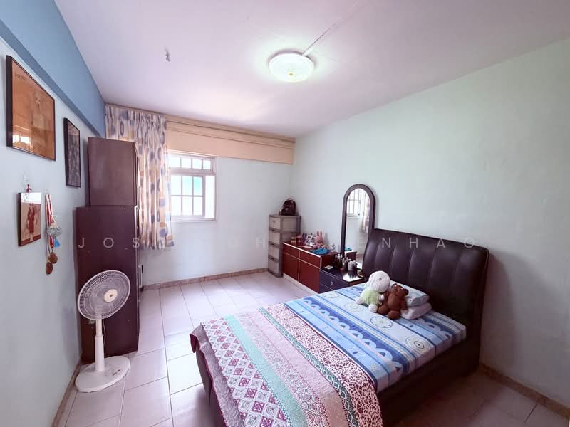 339 Jurong East Avenue 1, 339 Jurong East Avenue 1, 3 Bedrooms, 1,119 sqft, HDB Flat For Sale, by Jose Loh Zhenhao, 500121334 - Bedroom - PropertyGuru.com.sg