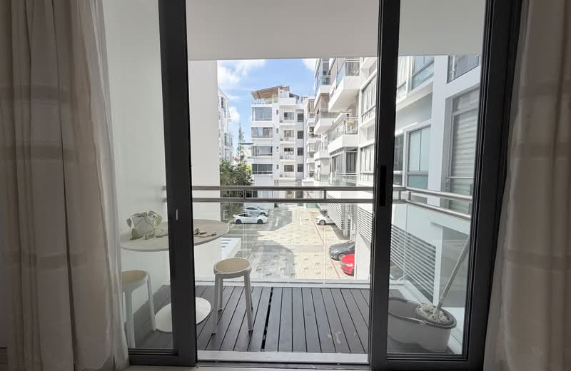 Celestia, 160 Joo Chiat Terrace, 2 Bedrooms, 872 sqft, Apartment For Rent, by Giselle Low, 500121340 - PropertyGuru.com.sg