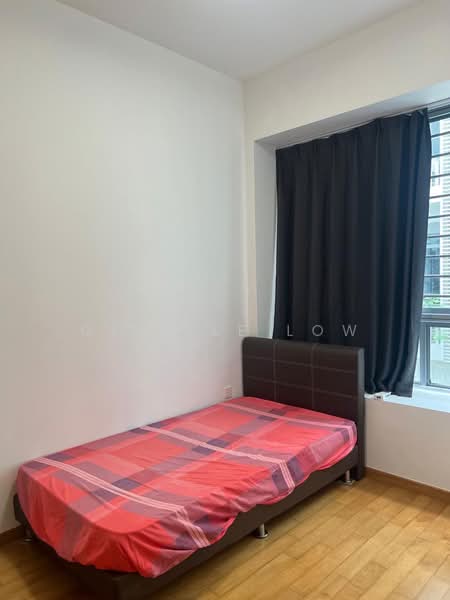 Celestia, 160 Joo Chiat Terrace, 2 Bedrooms, 872 sqft, Apartment For Rent, by Giselle Low, 500121340 - Common Bedroom - PropertyGuru.com.sg