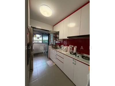 For Sale - 508A Yishun Avenue 4