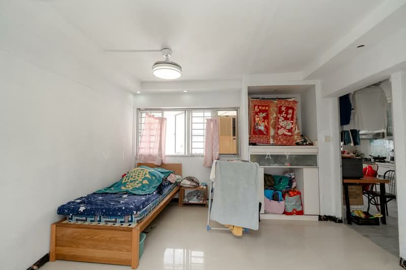 178 Woodlands Street 13, 178 Woodlands Street 13, 3 Bedrooms, 1,302 sqft, HDB Flat For Sale, by Vincent Tay, 500121346 - Bedroom - PropertyGuru.com.sg