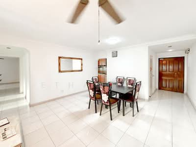 For Rent - 682C Jurong West Central 1