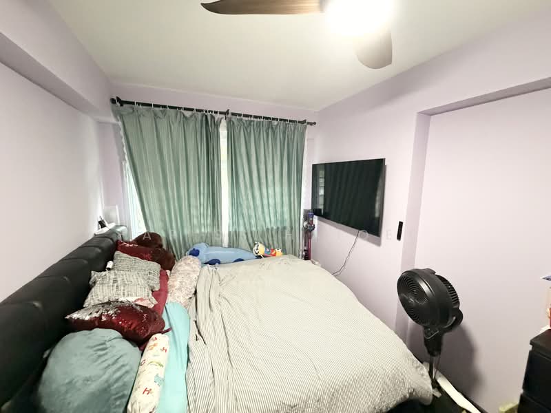801B Keat Hong Close, 801B Keat Hong Close, 3 Bedrooms, 1,216 sqft, HDB Flat For Sale, by Fariss Haiqel, 500121348 - Bedroom - PropertyGuru.com.sg